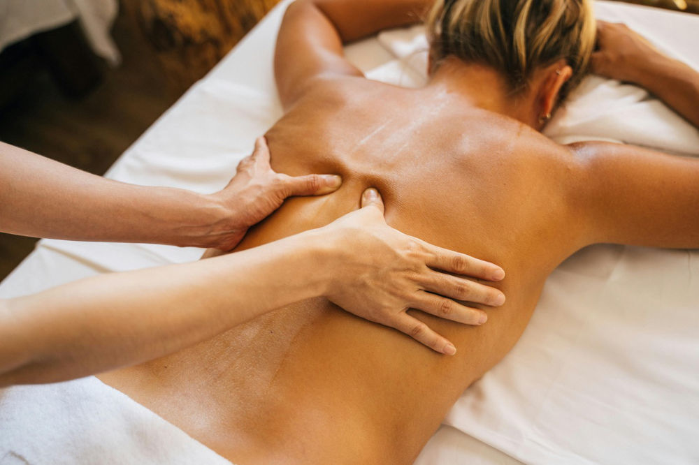 Massage thérapeutique