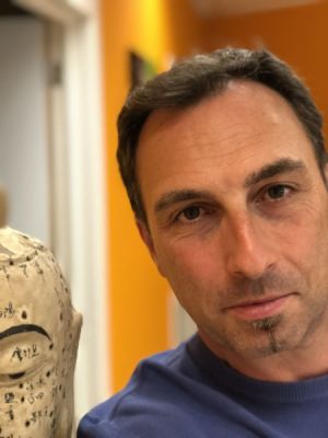 Bruno Ingannamorte | Acupuncteur, ostéopathe